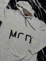 Moletom Canguru Fechado MCD Core Creme Arcanjo - imagem 1