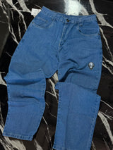 Calça Jeans Bad Nocturnal Shadows - imagem 1