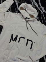 Moletom Canguru Fechado MCD Core Creme Arcanjo - imagem 2