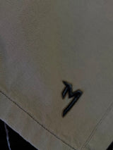Bermuda Jeans Monkey Caqui - imagem 2