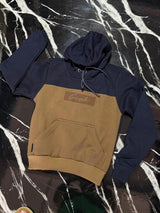 Moletom Infantil Gangster Azul-Marinho - imagem 2