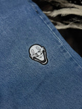 Calça Jeans Bad Nocturnal Shadows - imagem 3