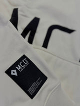 Moletom Canguru Fechado MCD Core Creme Arcanjo - imagem 4