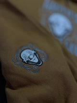 Moletom Canguru Brothas & Cash Clássica das Ruas - imagem 4