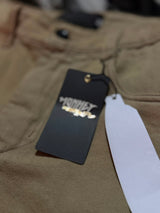 Bermuda Jeans Monkey Caqui - imagem 4