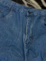 Calça Jeans Bad Nocturnal Shadows - imagem 4