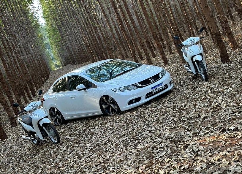 CIVICÃO DOS SONHOS🥺